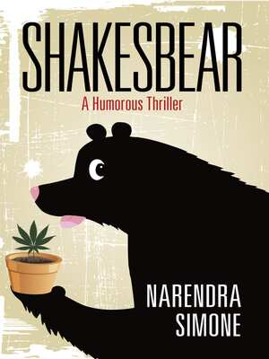 cover image of Shakesbear